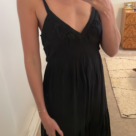 Express Black Maxi - Picture 4 of 5